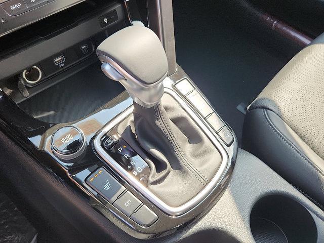 new 2026 Kia Seltos car