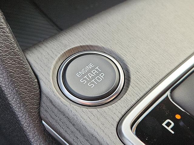 new 2026 Kia Sportage car