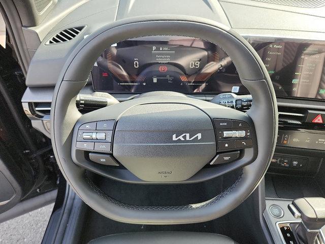 new 2026 Kia Sportage car