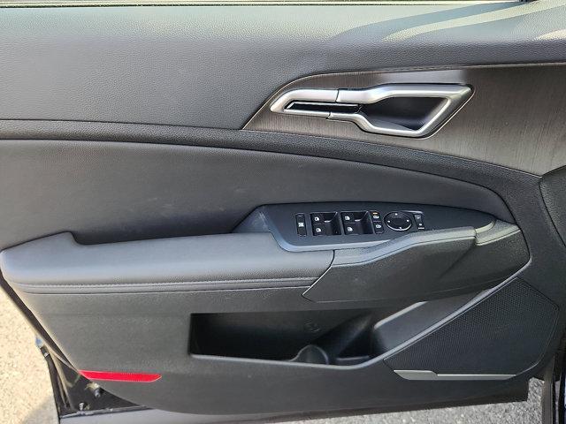 new 2026 Kia Sportage car