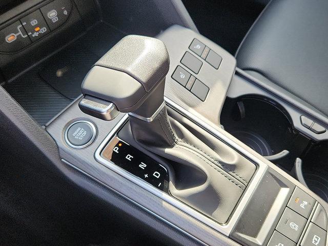 new 2026 Kia Sportage car