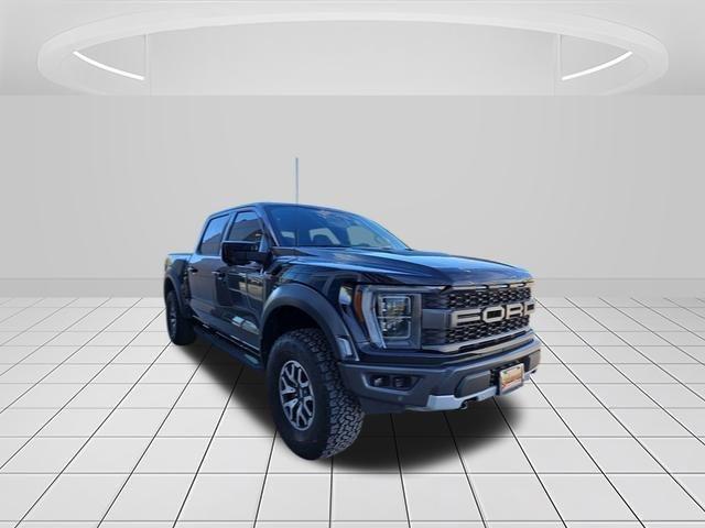 used 2022 Ford F-150 car, priced at $77,599