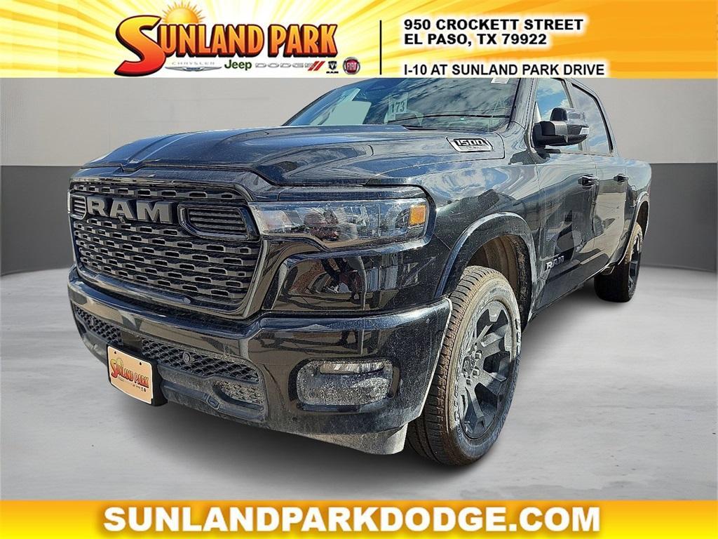 new 2026 Ram 1500 car, priced at $408,625