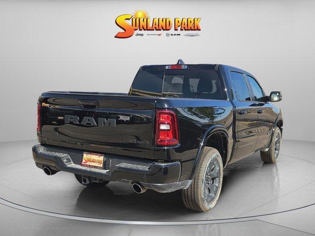 new 2026 Ram 1500 car, priced at $410,625