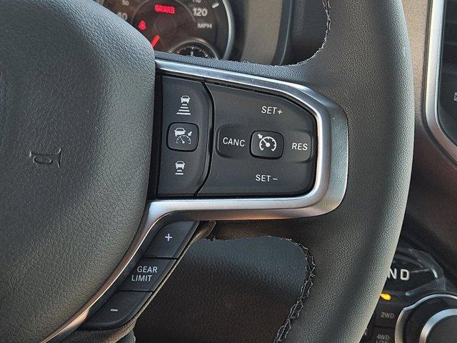 new 2026 Ram 1500 car, priced at $410,625