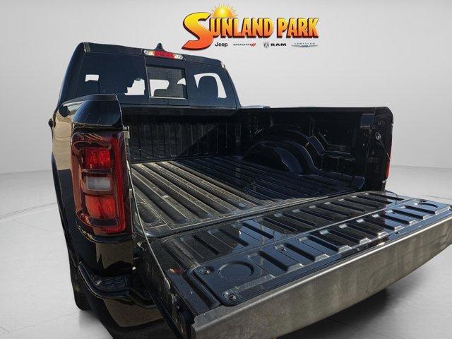 new 2026 Ram 1500 car, priced at $410,625