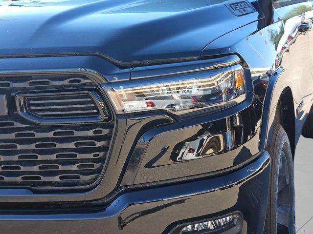 new 2026 Ram 1500 car, priced at $410,625