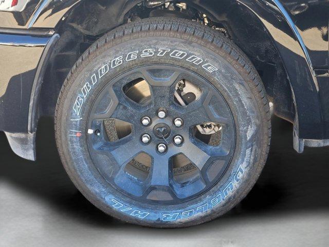 new 2026 Ram 1500 car, priced at $410,625