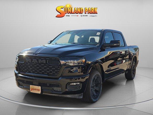 new 2026 Ram 1500 car, priced at $410,625