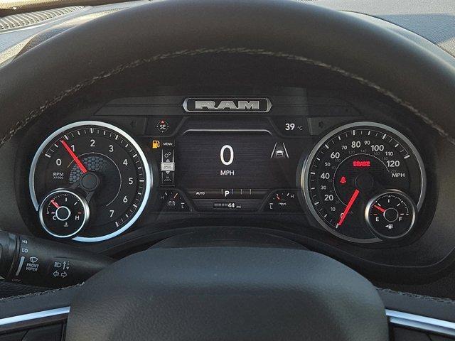 new 2026 Ram 1500 car, priced at $410,625