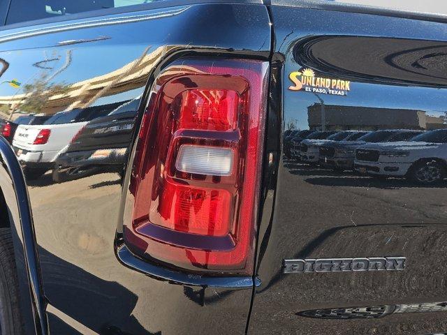 new 2026 Ram 1500 car, priced at $410,625