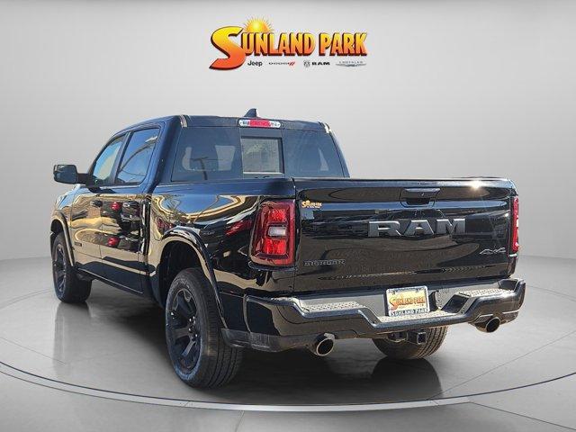 new 2026 Ram 1500 car, priced at $410,625