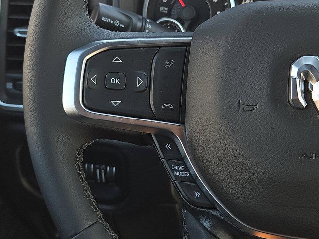 new 2026 Ram 1500 car, priced at $410,625