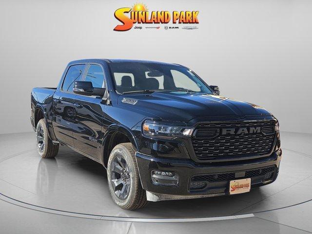 new 2026 Ram 1500 car, priced at $408,625