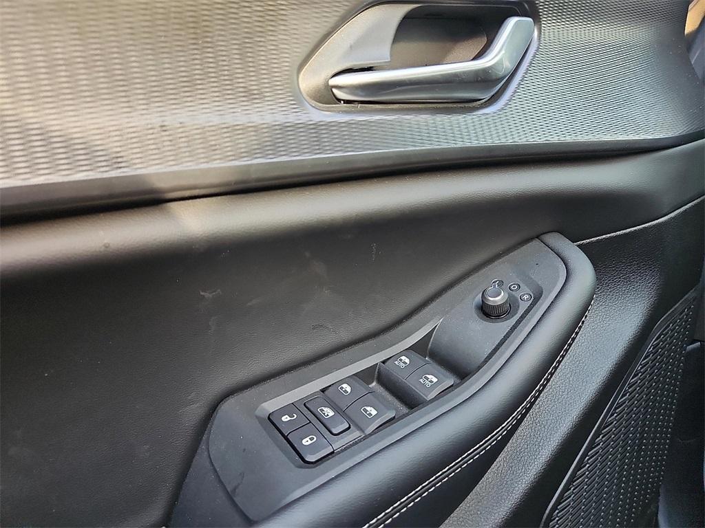 new 2025 Jeep Grand Cherokee car, priced at $41,420