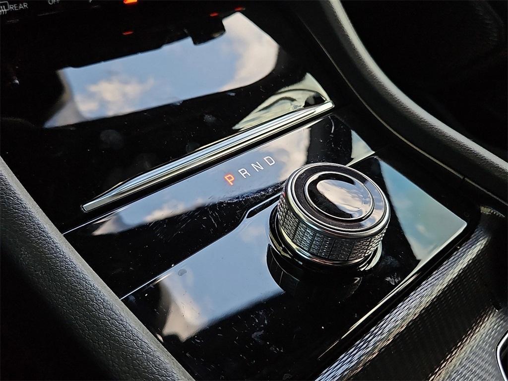 new 2025 Jeep Grand Cherokee car, priced at $41,420