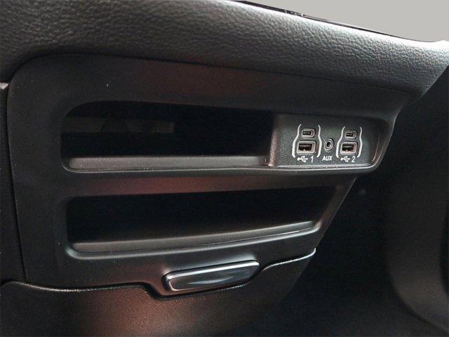 new 2025 Chrysler Pacifica car