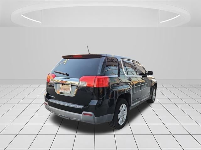 used 2013 GMC Terrain car, priced at $10,833