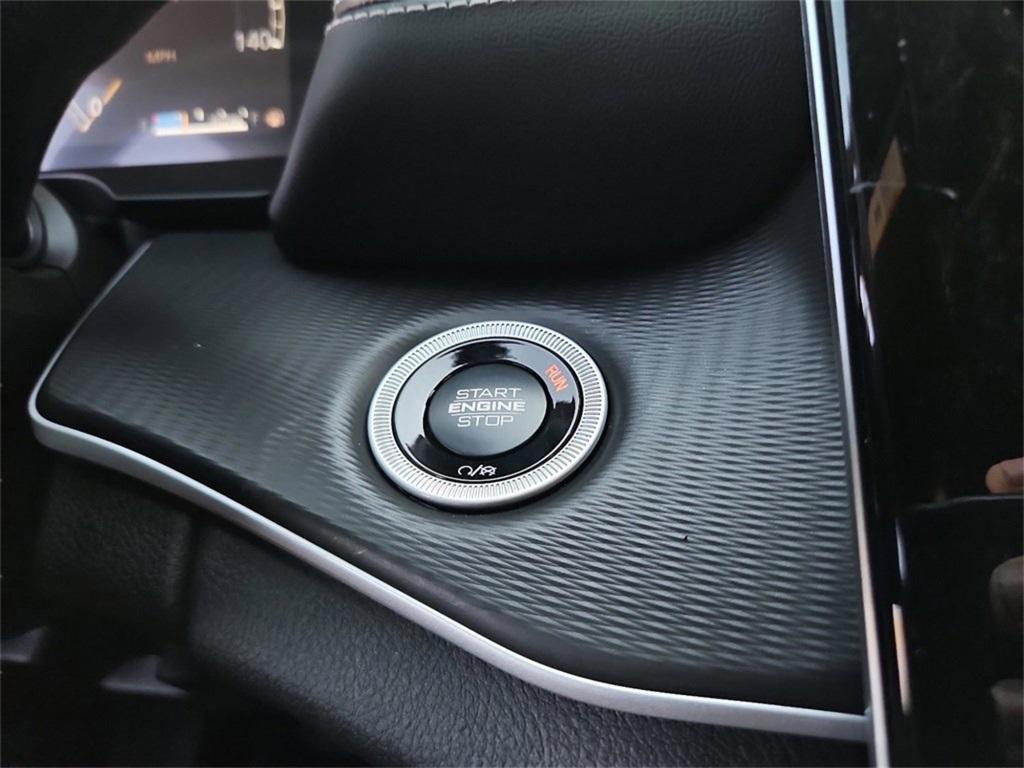 new 2024 Jeep Grand Cherokee car, priced at $43,030