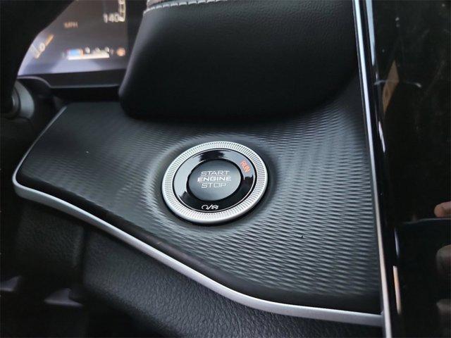 new 2024 Jeep Grand Cherokee car, priced at $43,030