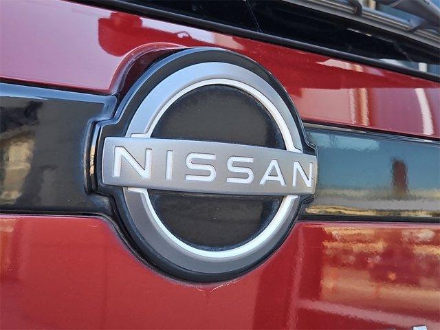 used 2022 Nissan Pathfinder car, priced at $31,521