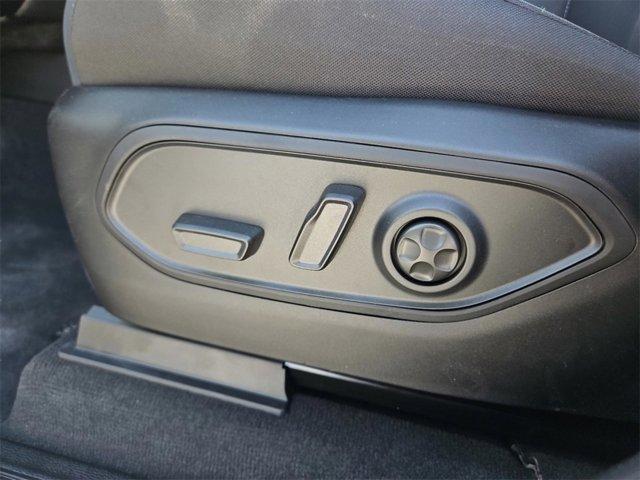 new 2025 Jeep Grand Cherokee L car, priced at $42,830