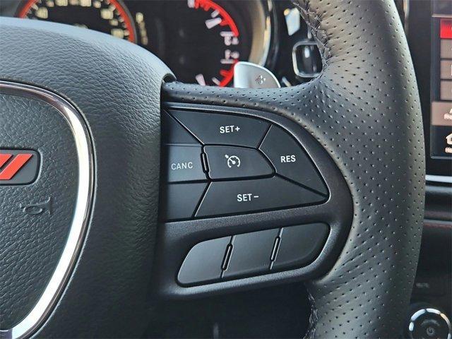 new 2025 Dodge Durango car, priced at $37,056