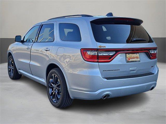 new 2025 Dodge Durango car