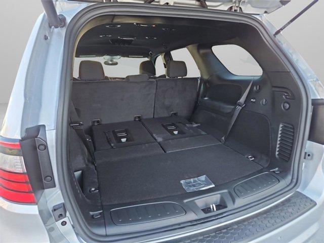 new 2025 Dodge Durango car, priced at $37,056