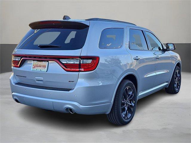 new 2025 Dodge Durango car