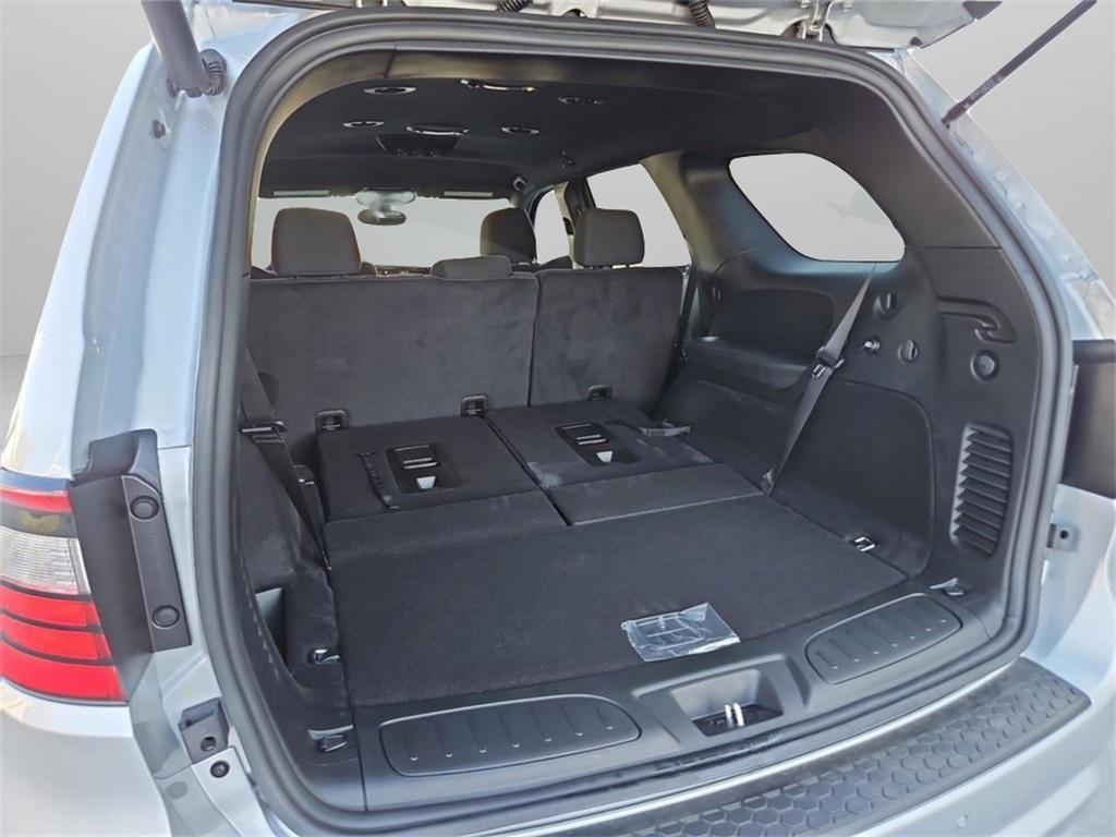 new 2025 Dodge Durango car, priced at $40,056