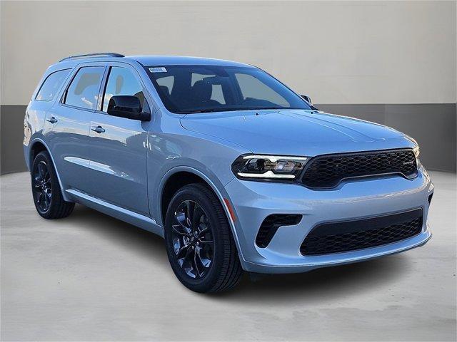 new 2025 Dodge Durango car