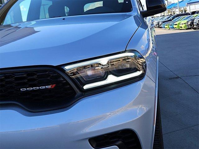 new 2025 Dodge Durango car