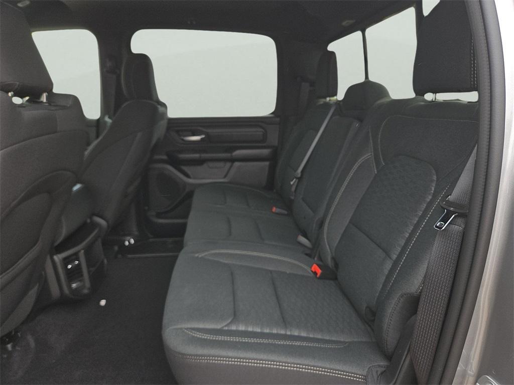 new 2026 Ram 1500 car