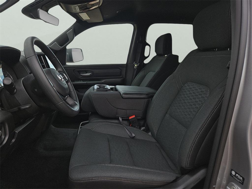 new 2026 Ram 1500 car