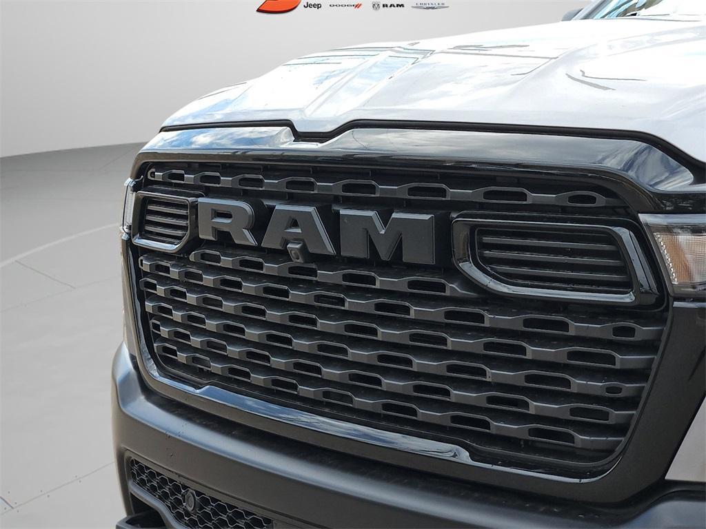 new 2026 Ram 1500 car