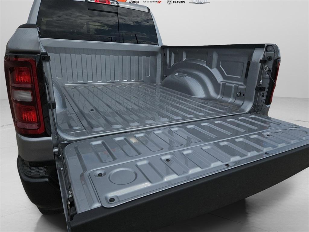 new 2026 Ram 1500 car