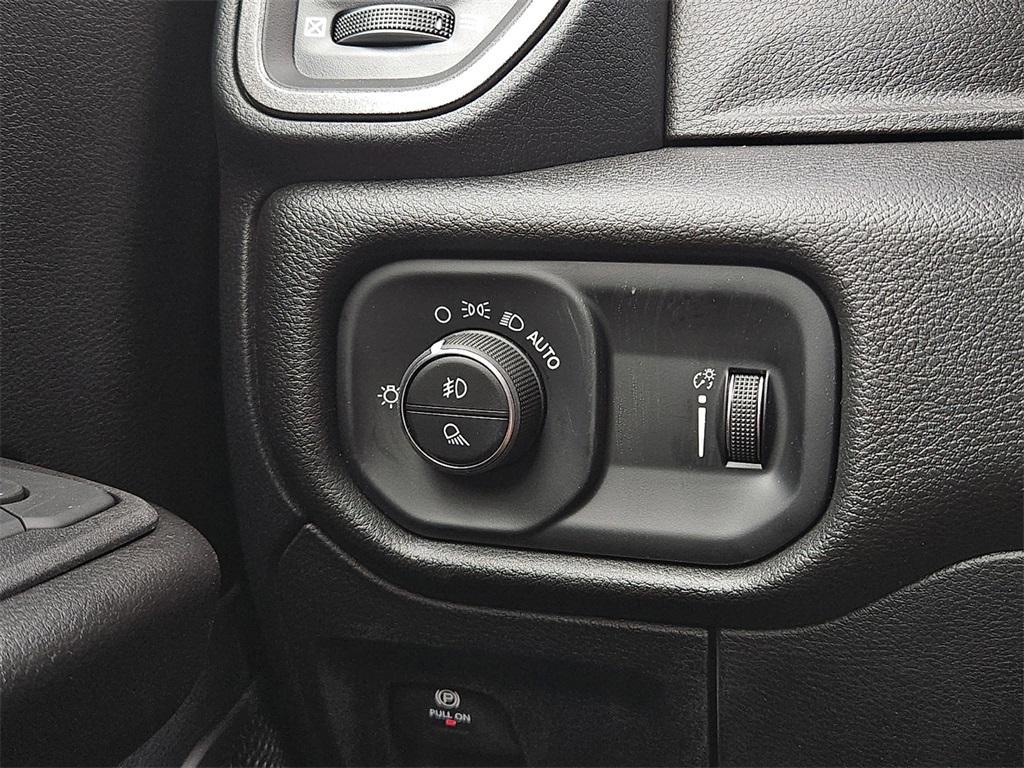 new 2026 Ram 1500 car