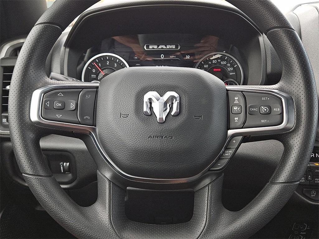 new 2026 Ram 1500 car