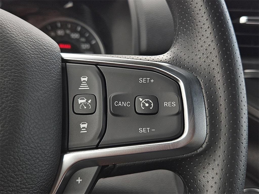 new 2026 Ram 1500 car