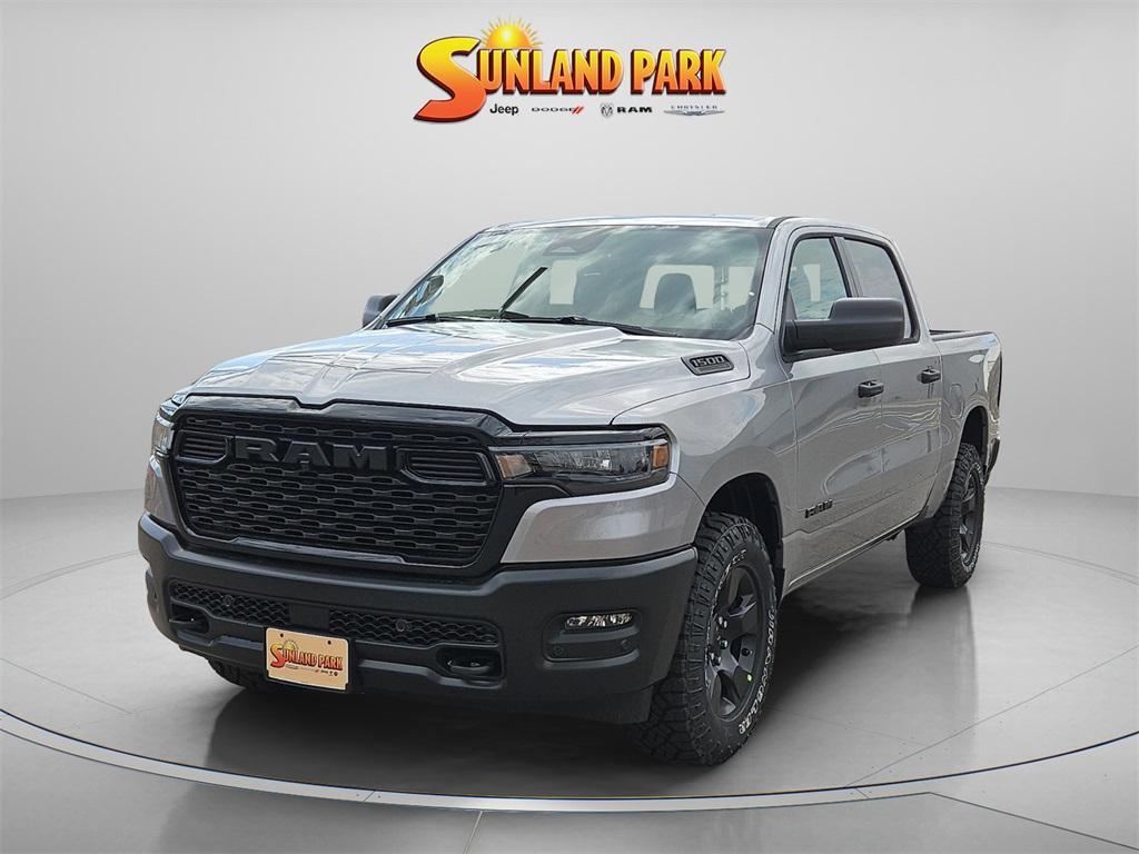 new 2026 Ram 1500 car