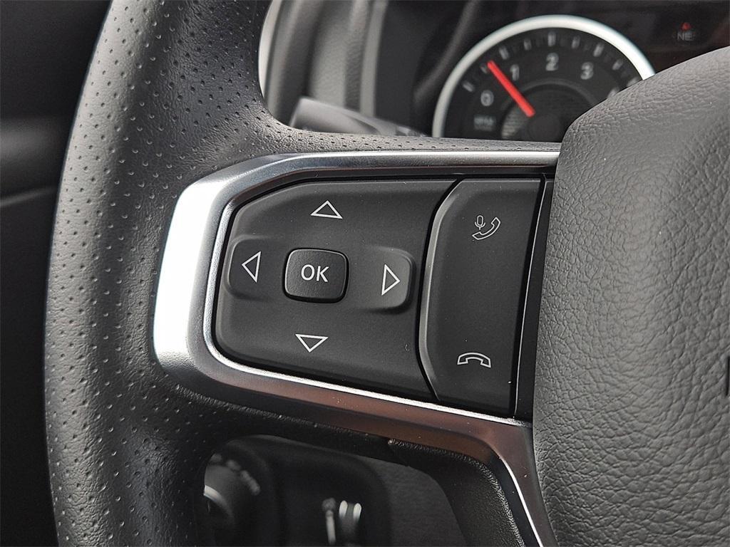 new 2026 Ram 1500 car