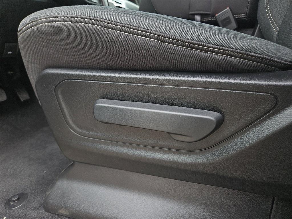 new 2026 Ram 1500 car