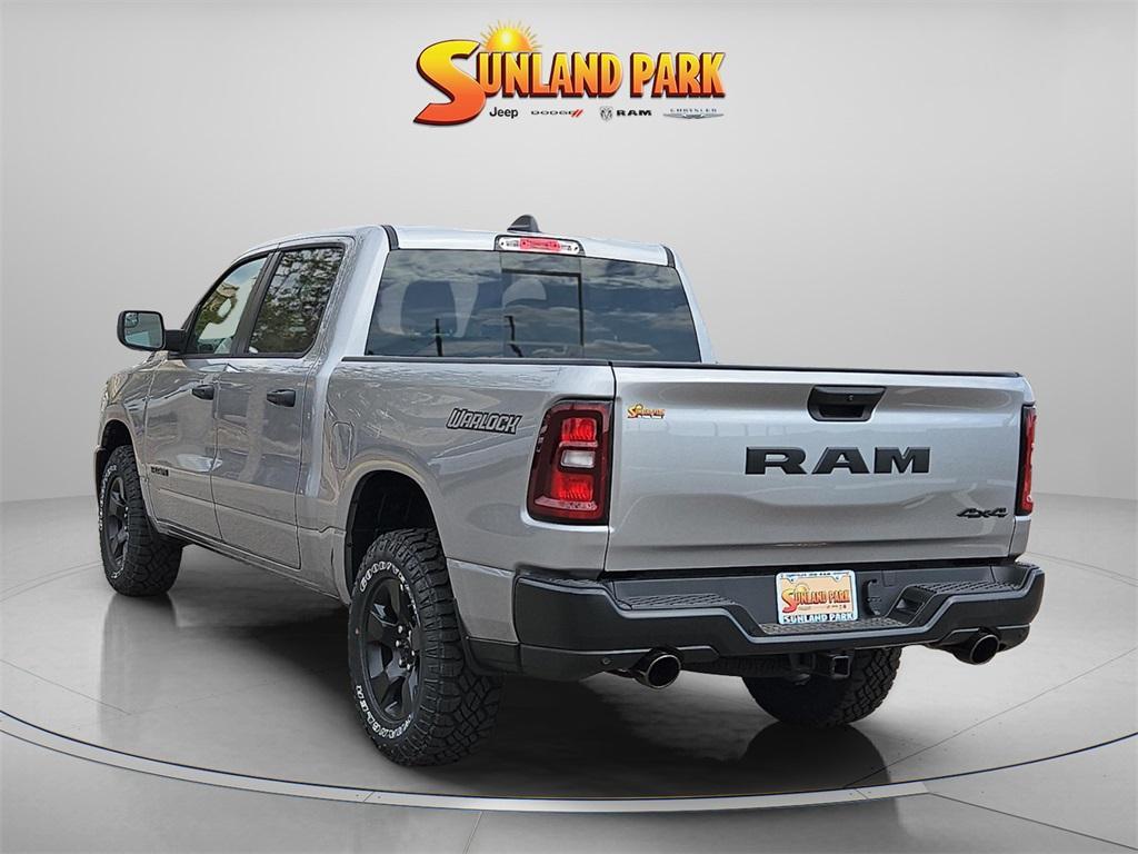 new 2026 Ram 1500 car