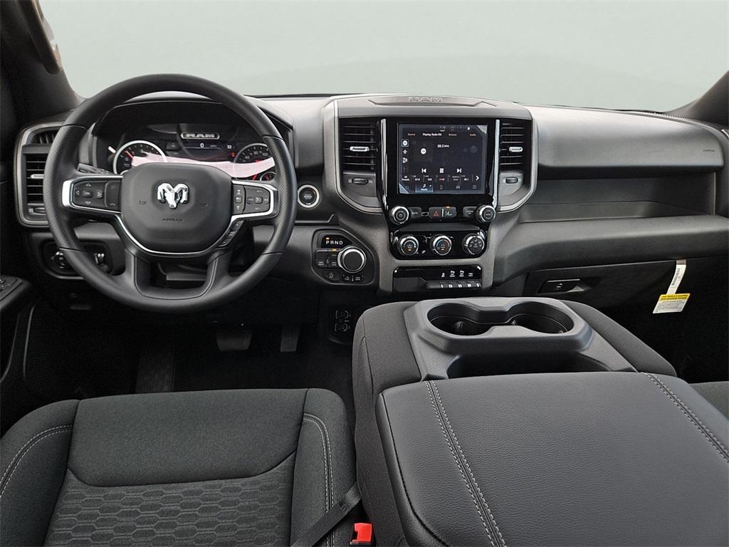 new 2026 Ram 1500 car