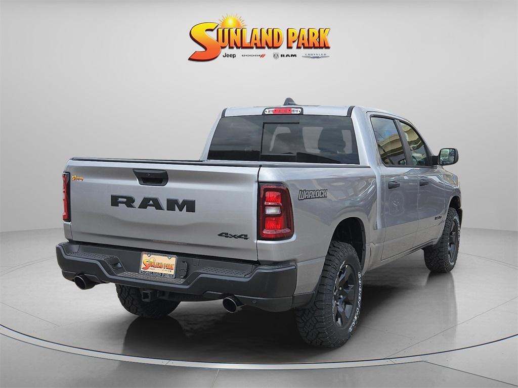 new 2026 Ram 1500 car