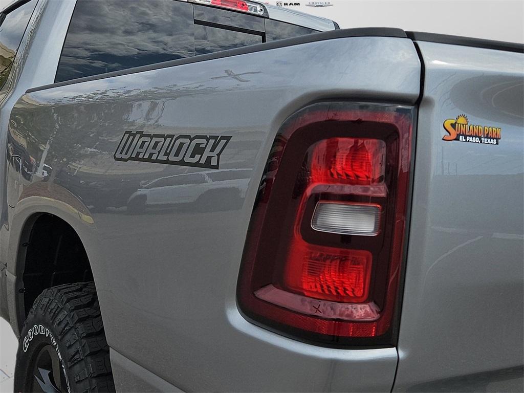 new 2026 Ram 1500 car