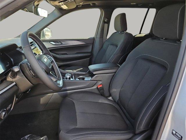 new 2025 Jeep Grand Cherokee car, priced at $44,465
