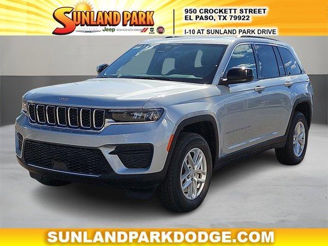 new 2025 Jeep Grand Cherokee car, priced at $44,965