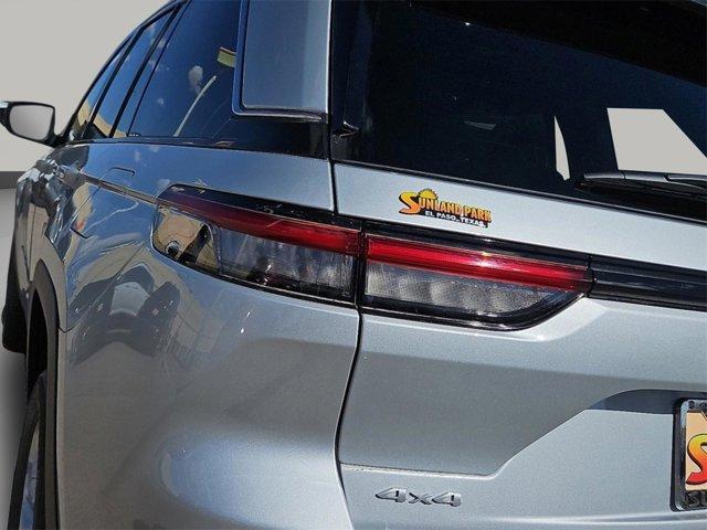 new 2025 Jeep Grand Cherokee car, priced at $44,465